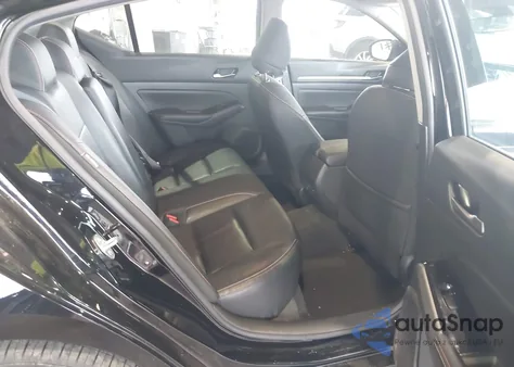 2024 Nissan Altima Sr Fwd из США, поврежденный, VIN 1N4BL4CV2RN405135